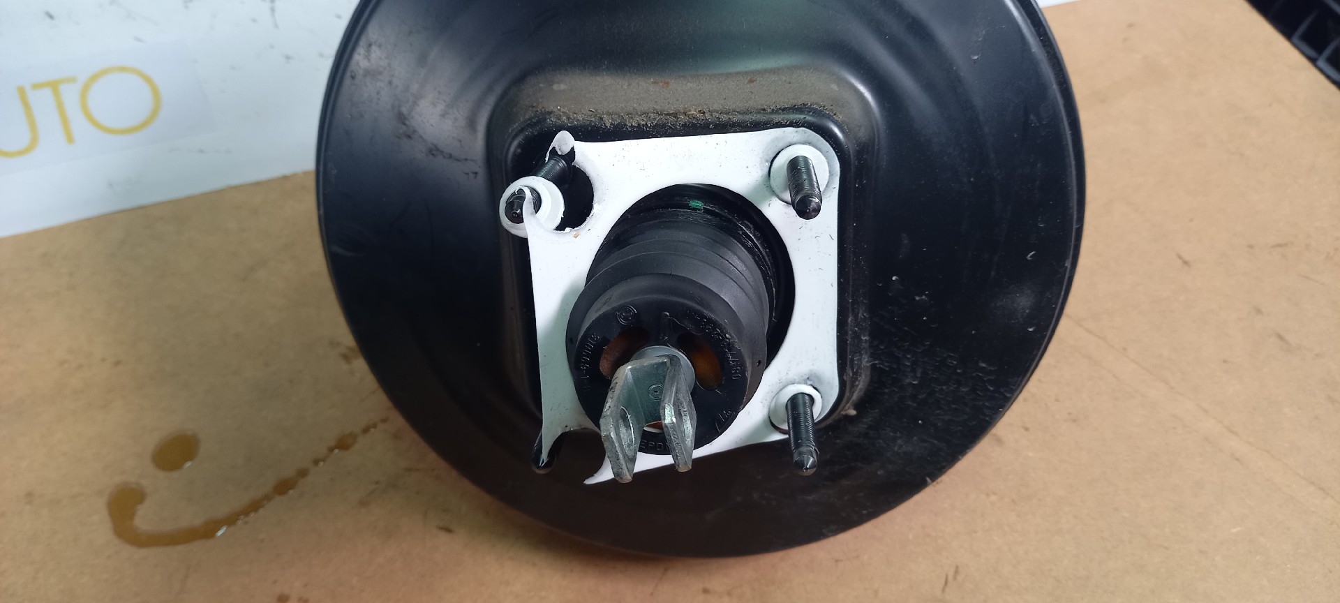 Servo-Freio FORD FOCUS II (DA_, HCP, DP) | 04 - 13 Imagem-2