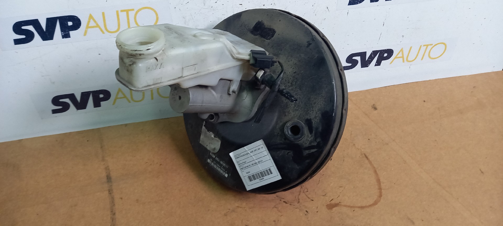 Servo-Freio FORD FOCUS II (DA_, HCP, DP) | 04 - 13 Imagem-0