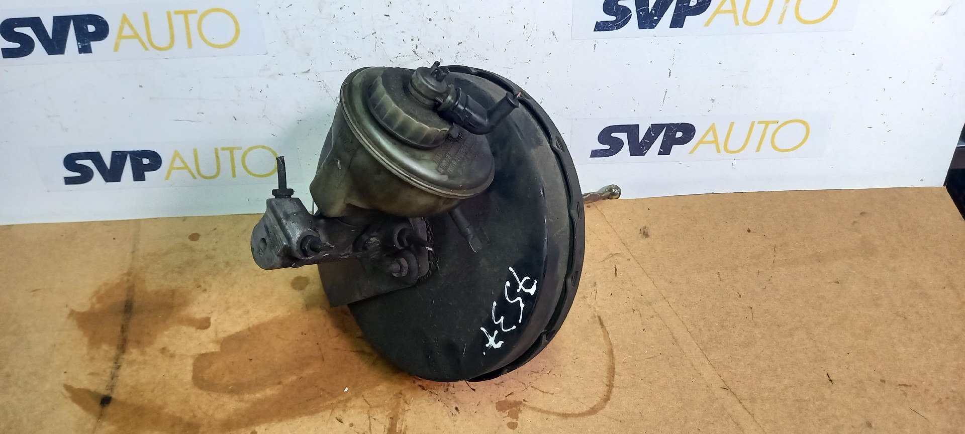 Servo-Freio VOLKSWAGEN GOLF III (1H1) | 91 - 98