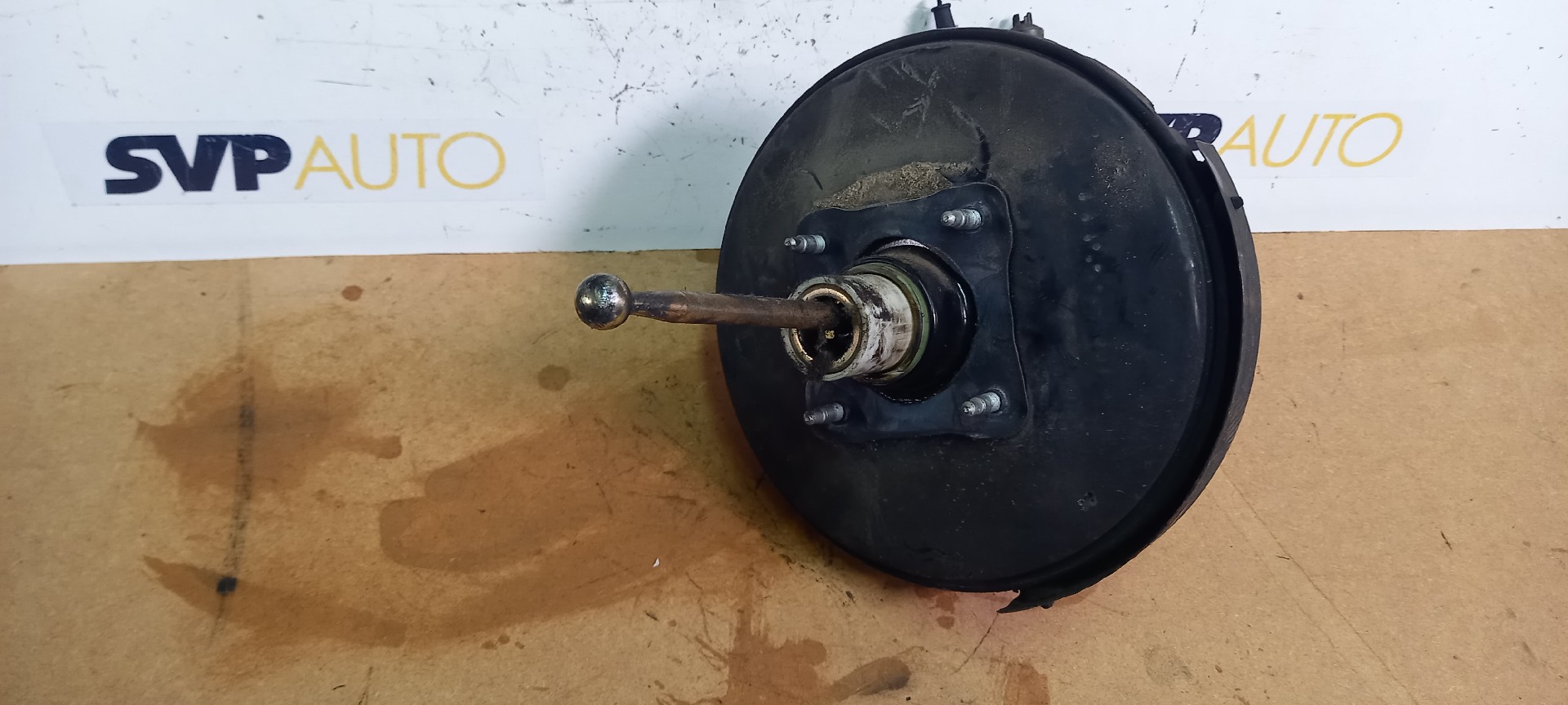 Servo-Freio VOLKSWAGEN GOLF III (1H1) | 91 - 98 Imagem-2