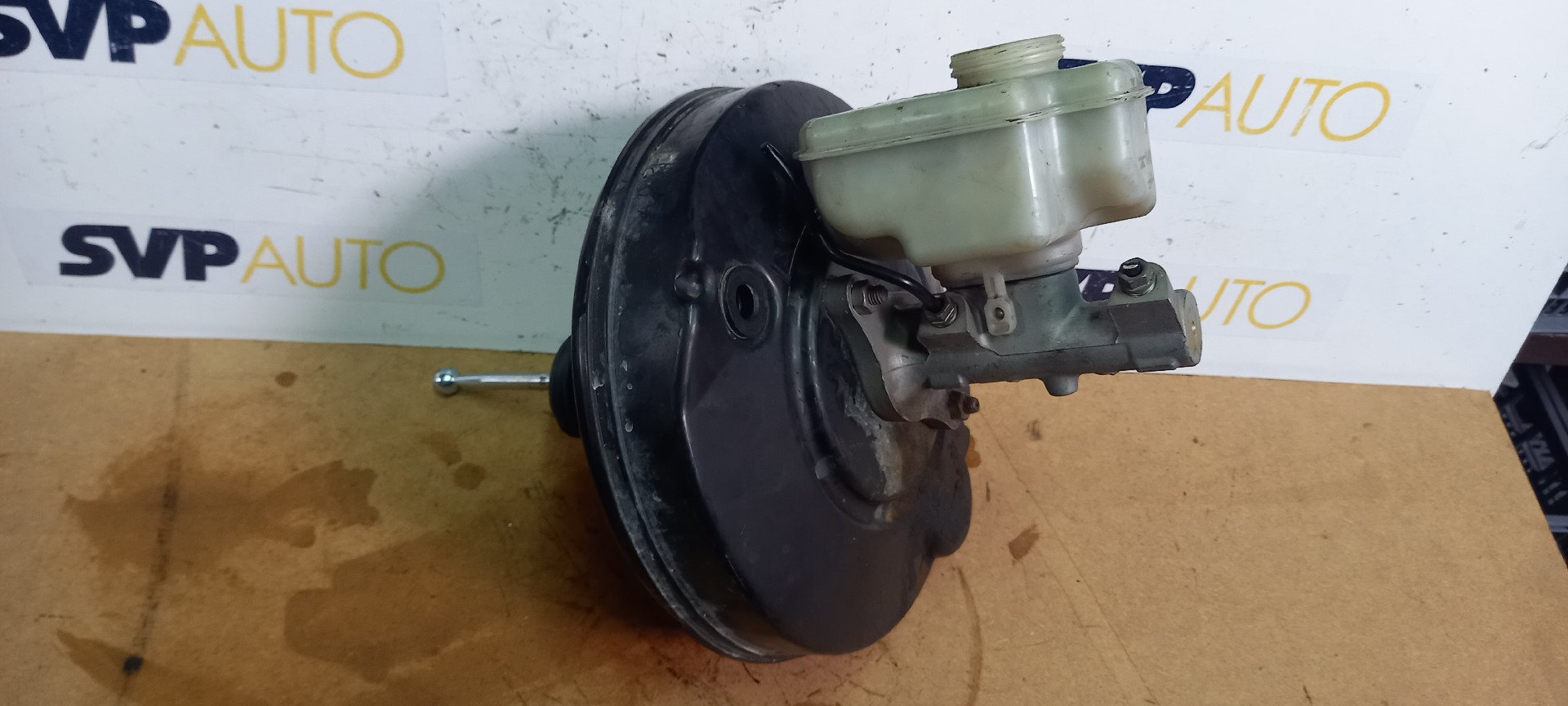 Servo-Freio VOLKSWAGEN GOLF V (1K1) | 03 - 09