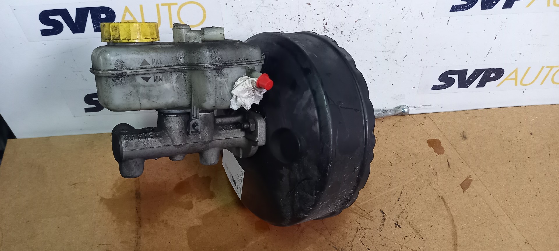 Servo-Freio VOLKSWAGEN POLO (9N_) | 01 - 14 Imagem-0