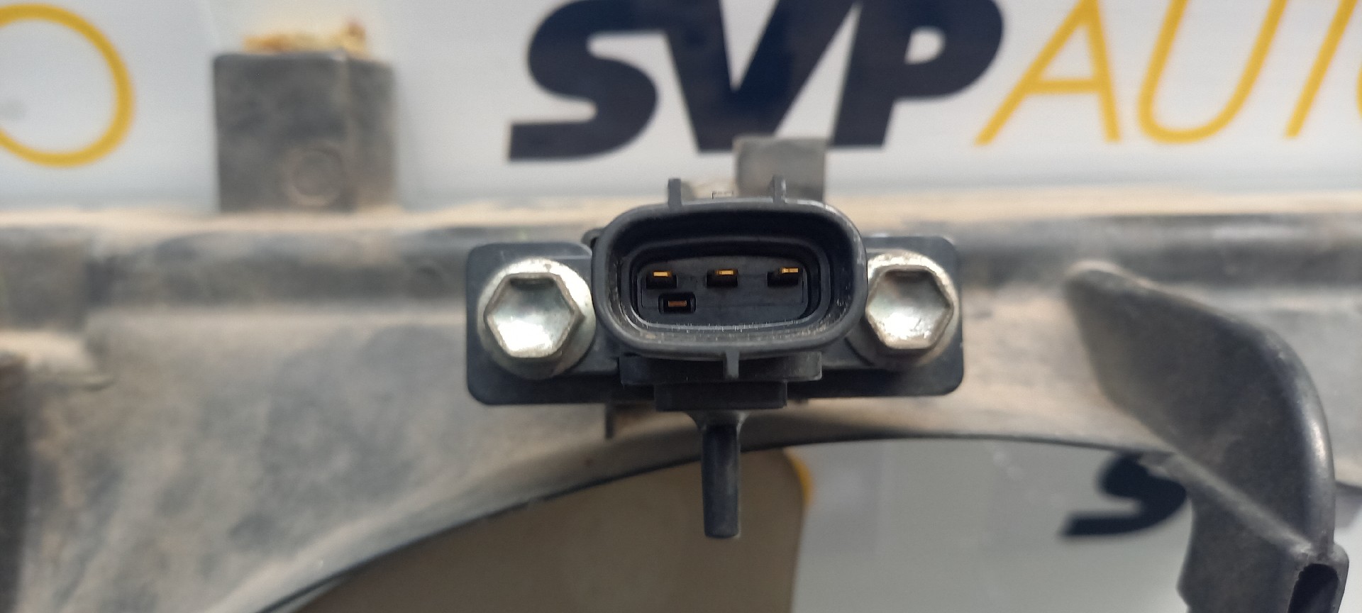 Termoventilador TOYOTA COROLLA três volumes (_E12_) | 00 - 08 Imagem-3