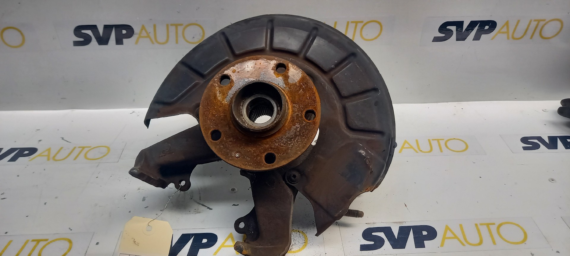 Manga de Eixo Frente Lado Direito SEAT LEON (1P1) | 05 - 13