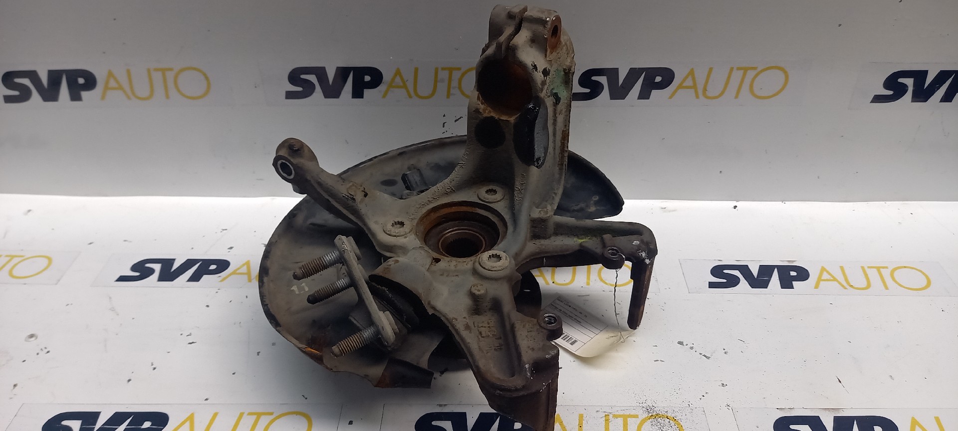 Manga de Eixo Frente Lado Direito SEAT LEON (1P1) | 05 - 13 Imagem-1