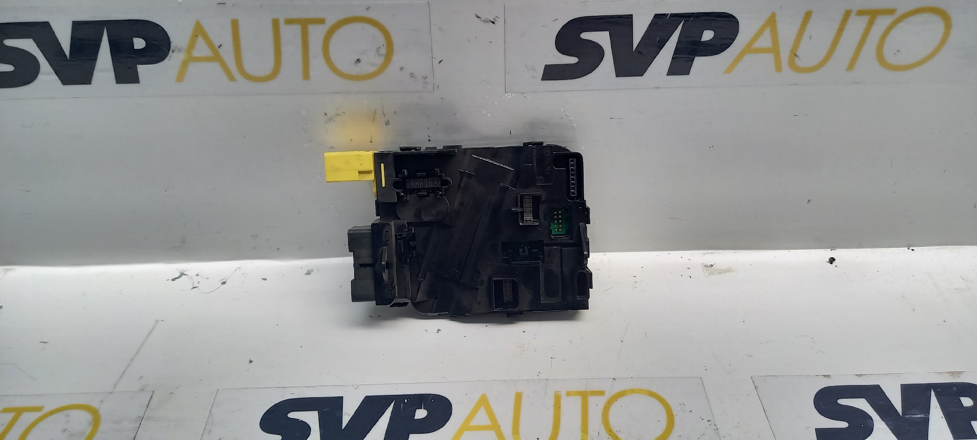 Módulo / Centralina SEAT LEON (1P1) | 05 - 13