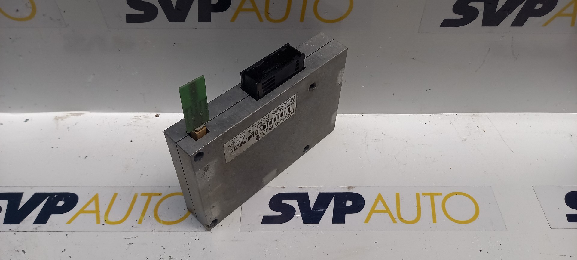 Módulo / Centralina SEAT LEON (1P1) | 05 - 13