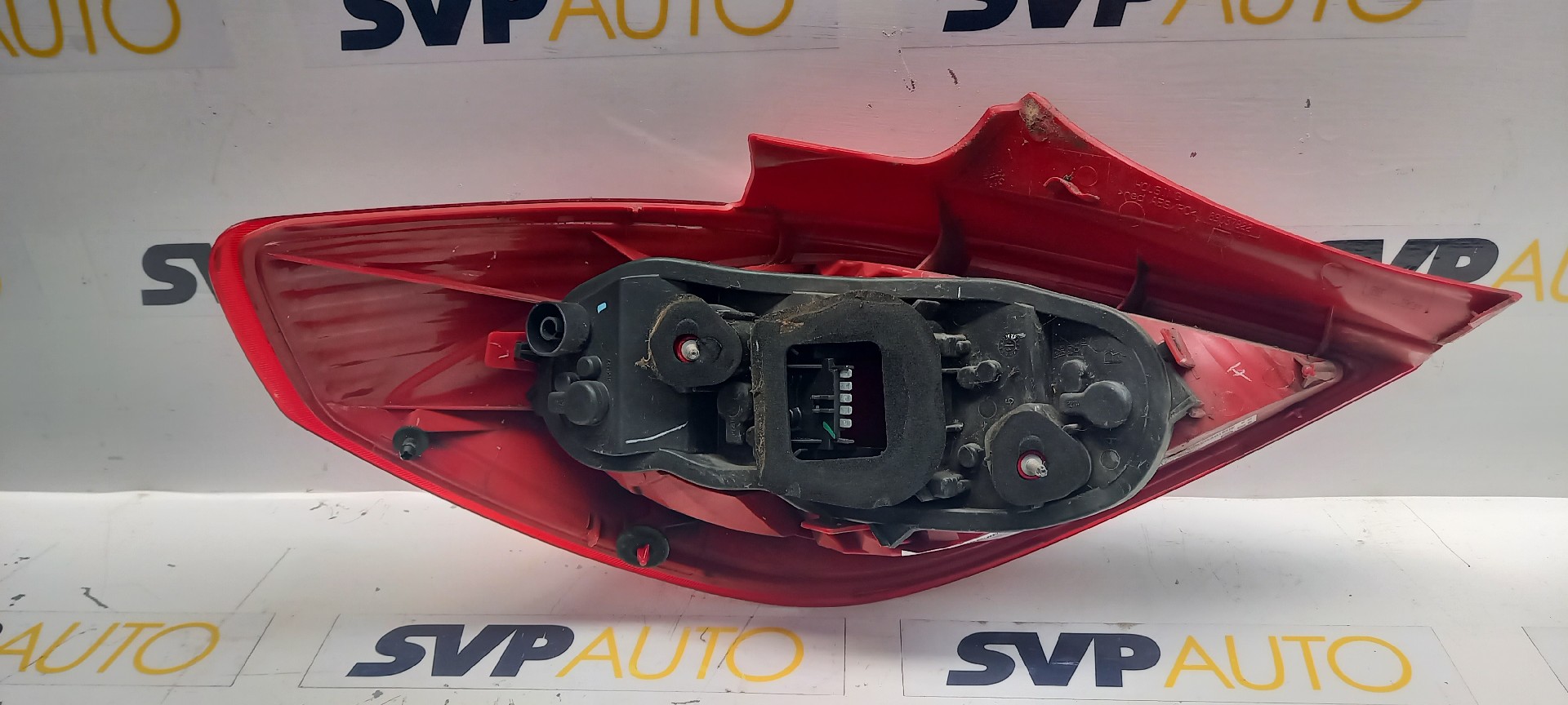 Farolim Traseiro Direito OPEL CORSA D Van (S07) | 06 - 14 Imagem-1