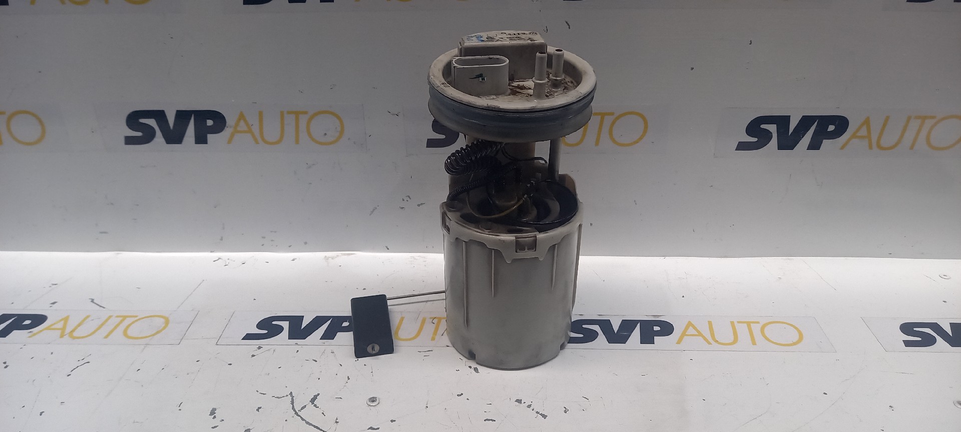 Boía / Bomba Depósito de Combustível VOLKSWAGEN POLO (9N_) | 01 - 14