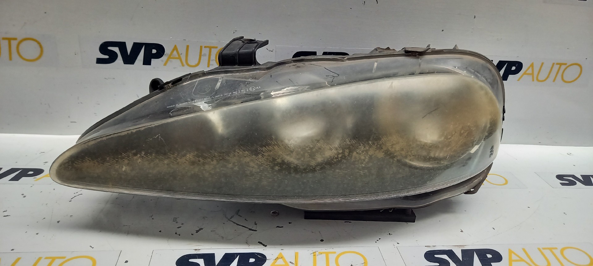 Ótica Esquerda ALFA ROMEO 147 (937_) | 00 - 10