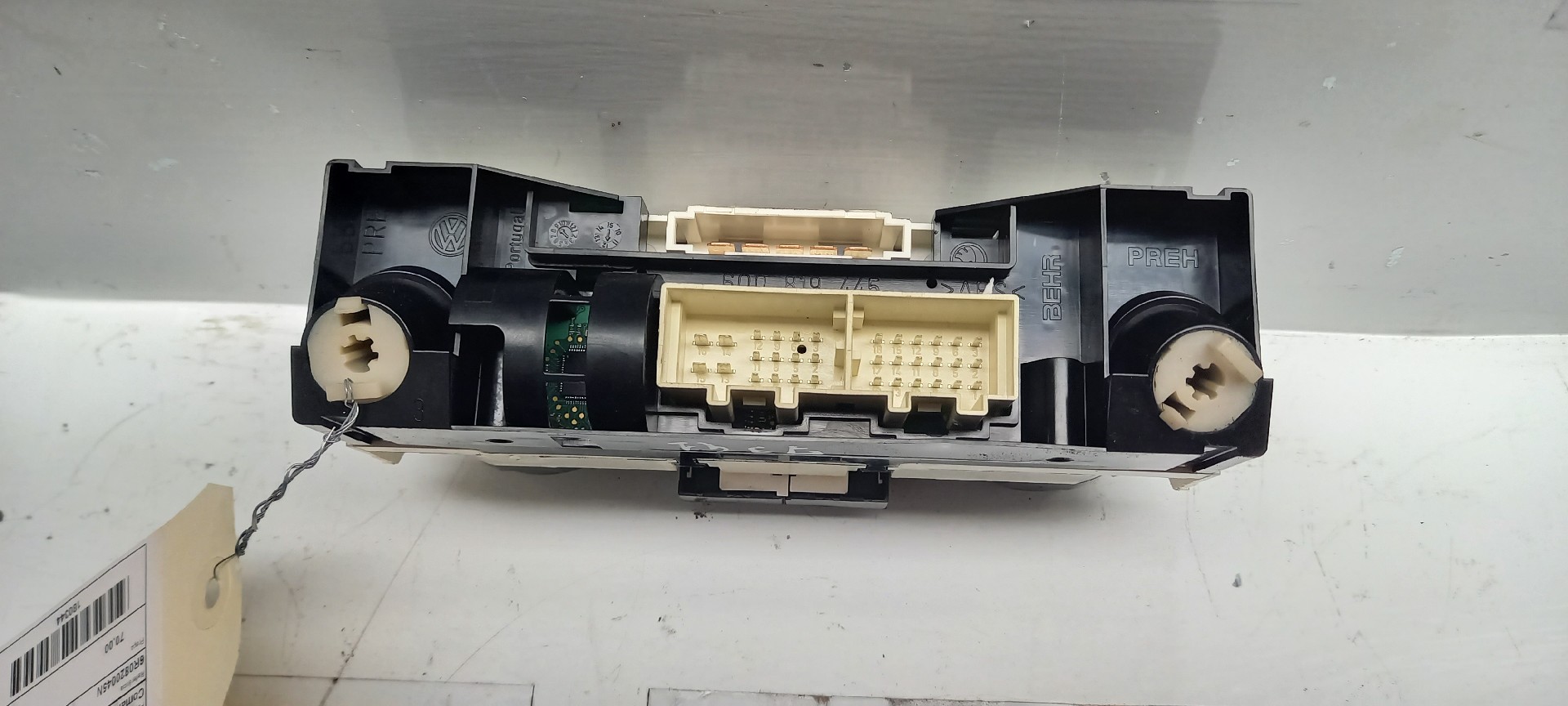 Comando Sofagem VOLKSWAGEN POLO (6R1, 6C1) | 09 -  Imagem-2