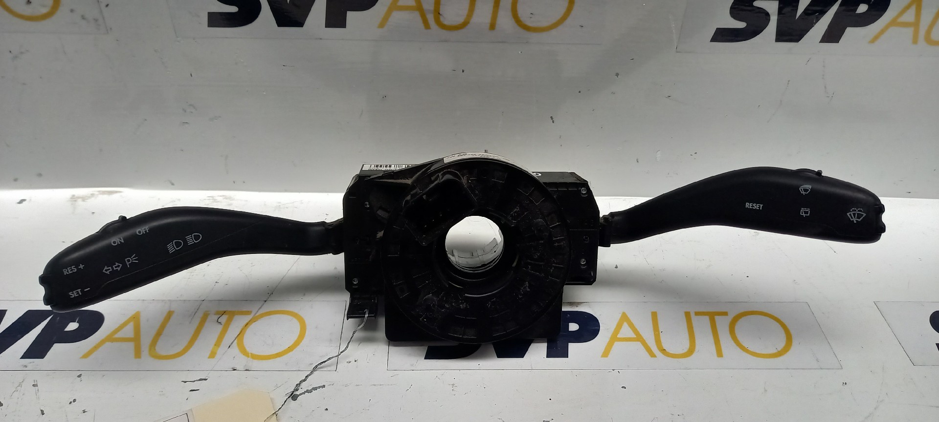 Manetes Luzes/Piscas e Limpa-vidros VOLKSWAGEN POLO (9N_) | 01 - 14