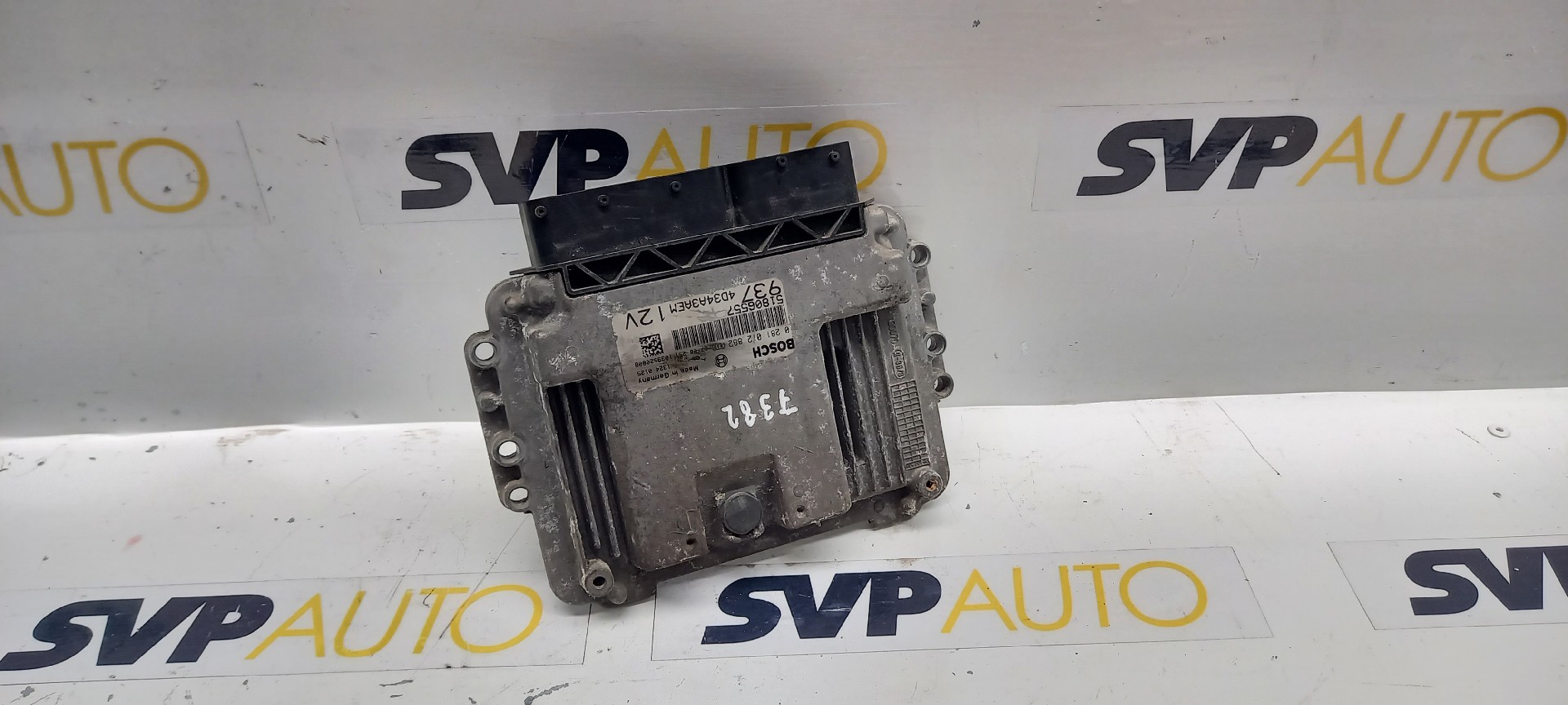 Módulo / Centralina ALFA ROMEO 147 (937_) | 00 - 10