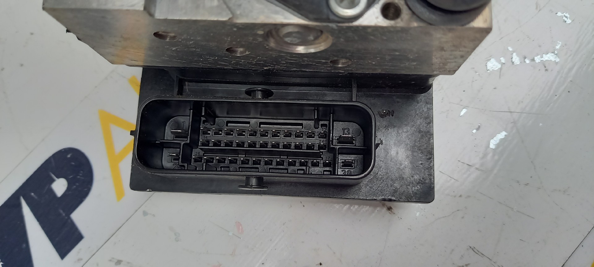 ABS VOLKSWAGEN POLO (6R1, 6C1) | 09 -  Imagem-2