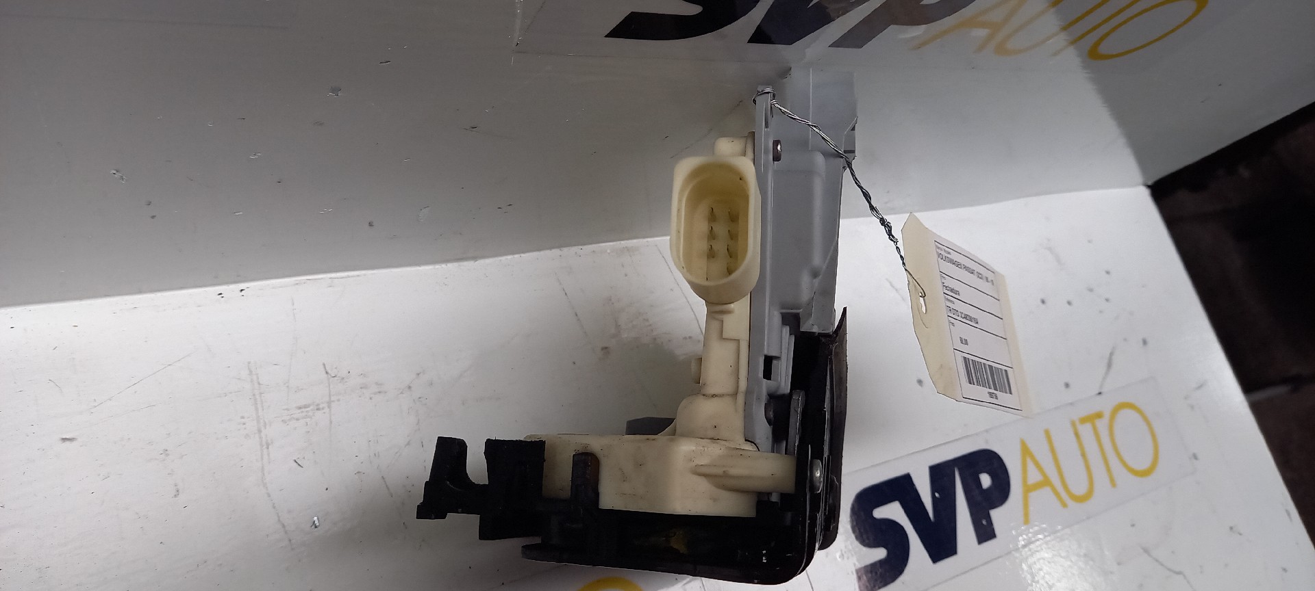 Fechadura Tras Lado Direito VOLKSWAGEN PASSAT (3C2) | 05 - 10 Imagem-2