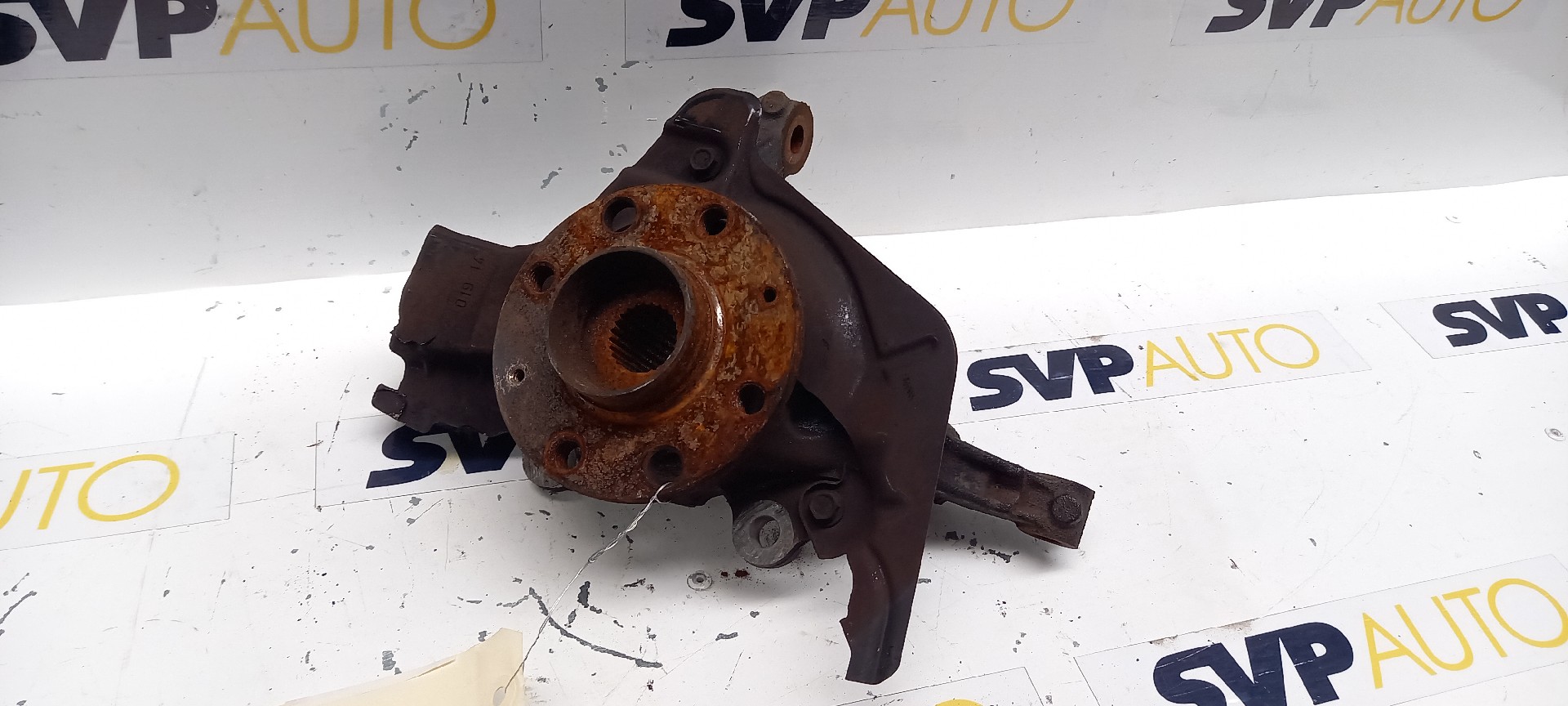 Manga de Eixo Frente Lado Direito FIAT PUNTO (199_) | 12 - 