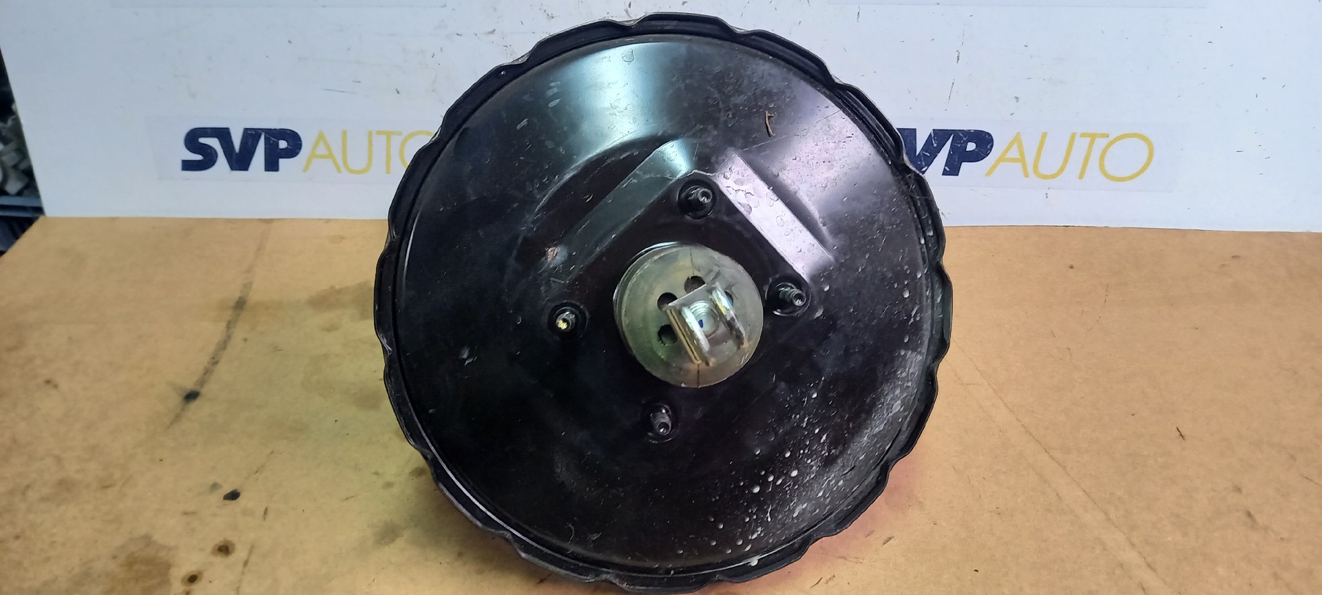Servo-Freio HYUNDAI i20 (PB, PBT) | 08 -  Imagem-2
