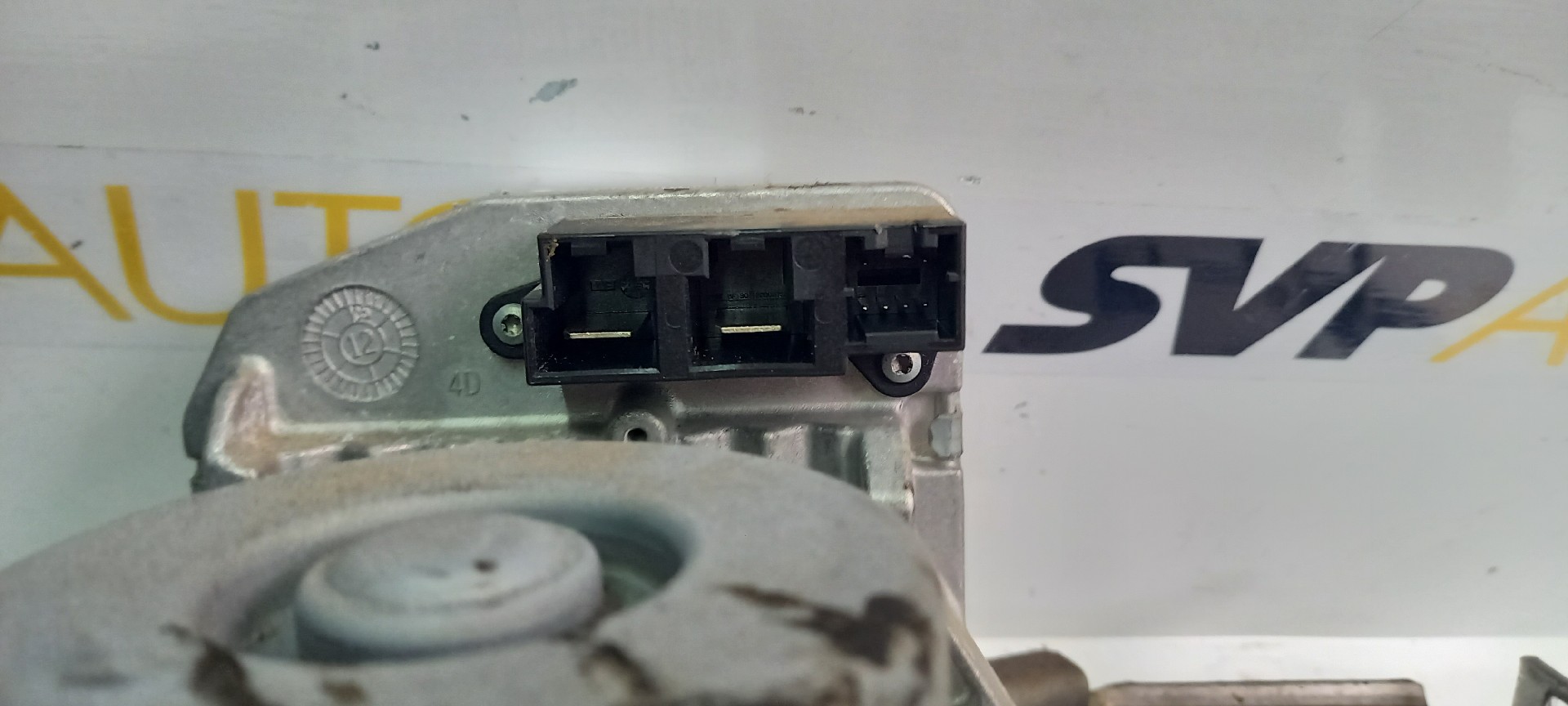 Coluna Direção RENAULT CLIO III (BR0/1, CR0/1) | 05 -  Imagem-2