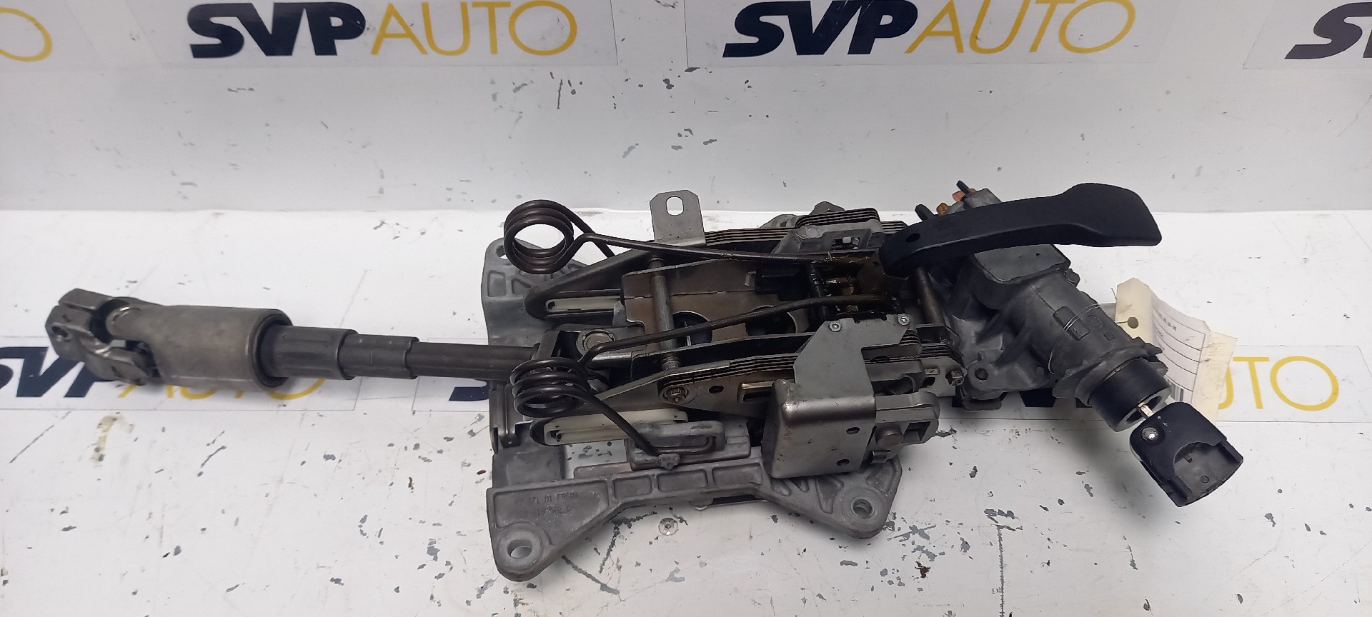 Coluna Direção AUDI A4 (8E2, B6) | 00 - 05 Imagem-1