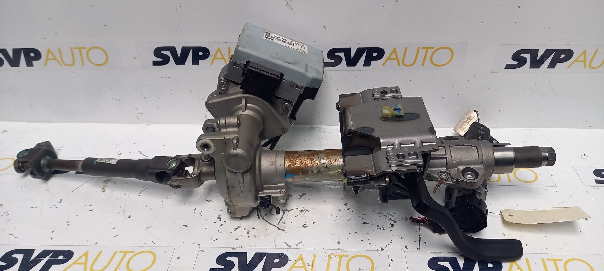 Coluna Direção VOLKSWAGEN UP (121, 122, BL1, BL2) | 11 - 