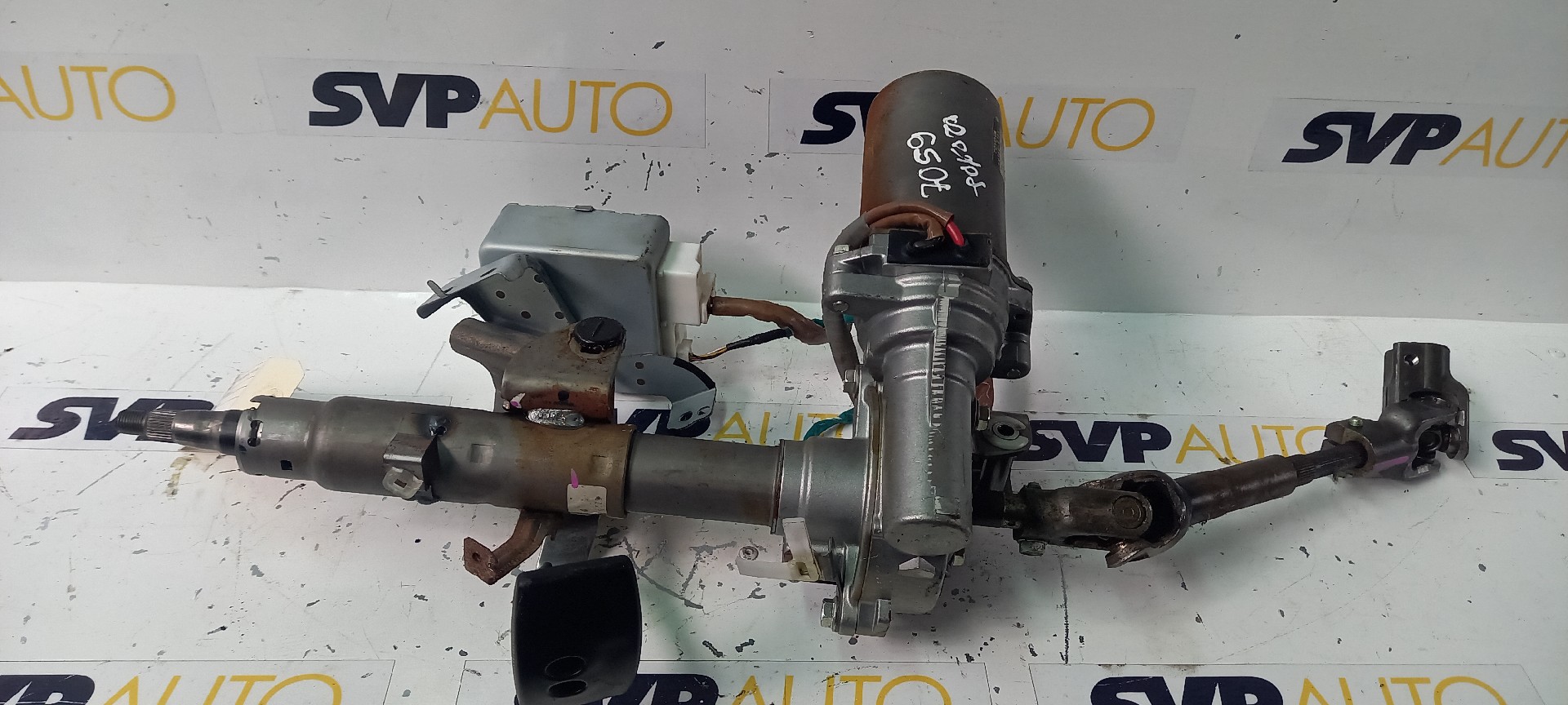 Coluna Direção TOYOTA PRIUS Hatchback (_W2_) | 03 - 09