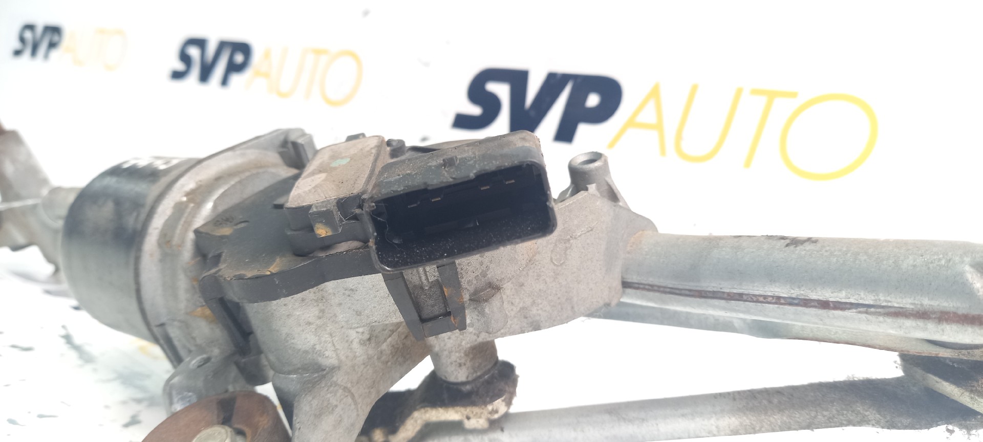 Motor Limpa-Vidros Frente CITROEN C3 I (FC_, FN_) | 02 -  Imagem-1