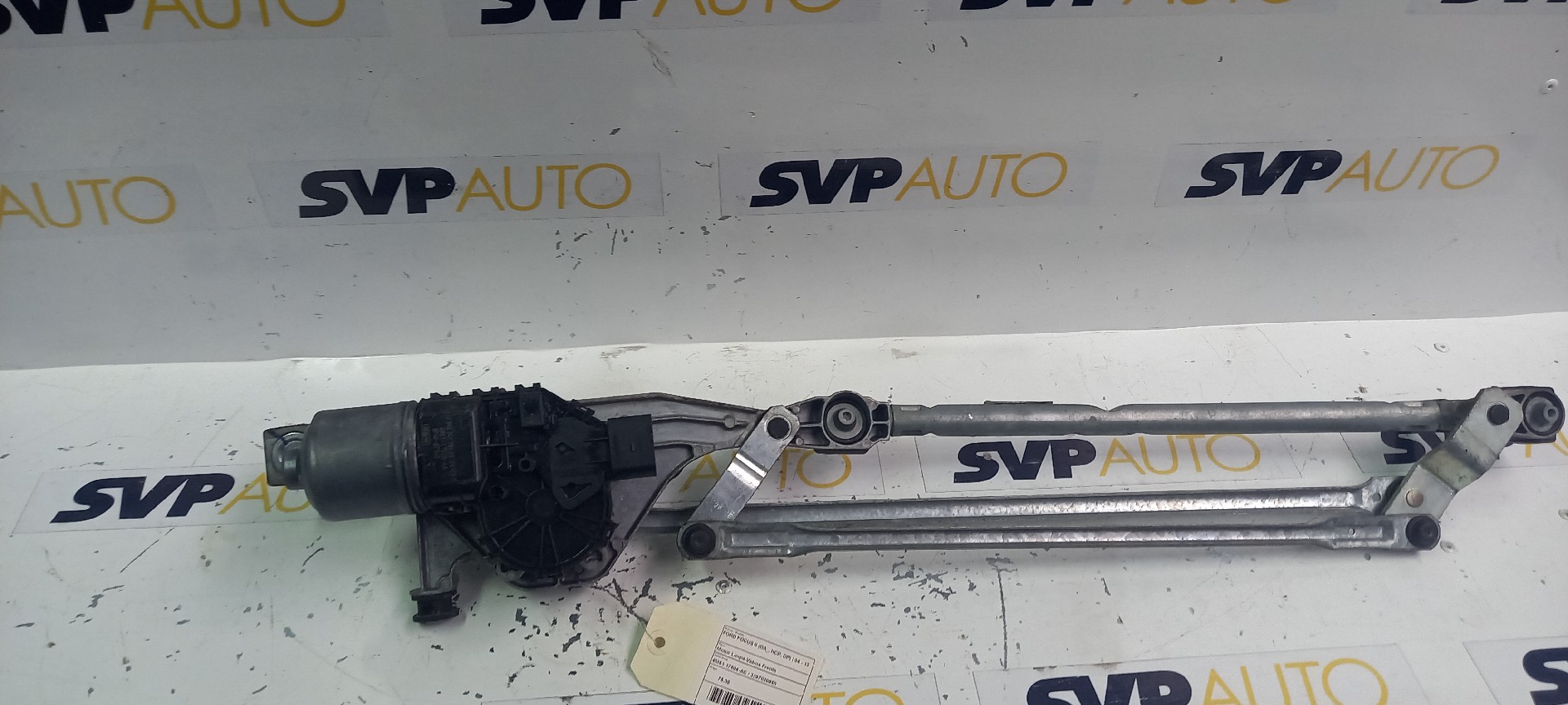 Motor Limpa-Vidros Frente FORD FOCUS II (DA_, HCP, DP) | 04 - 13 Imagem-0