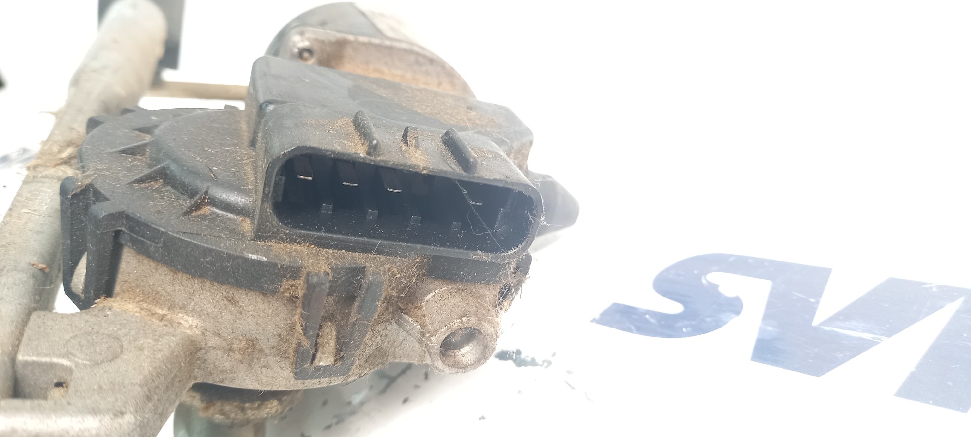 Motor Limpa-Vidros Frente LANCIA DELTA III (844_) | 08 - 14 Imagem-4
