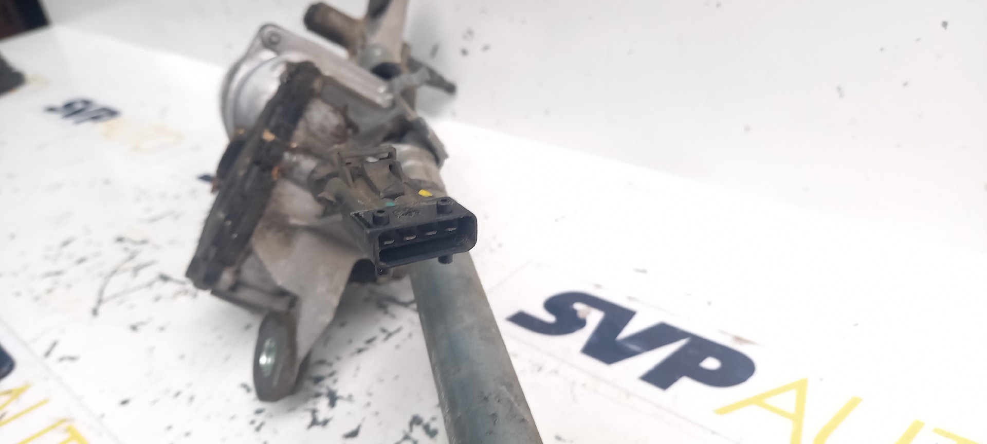 Motor Limpa-Vidros Frente OPEL SIGNUM Hatchback (Z03) | 03 - 08 Imagem-2