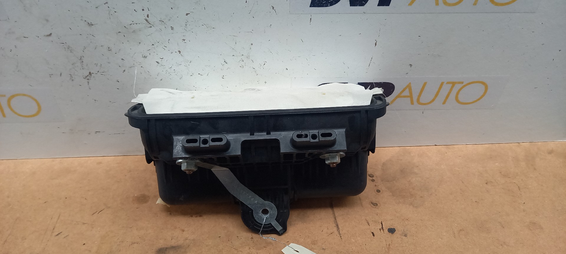 Airbag Passageiro / Tablier FIAT GRANDE PUNTO (199_) | 05 - 