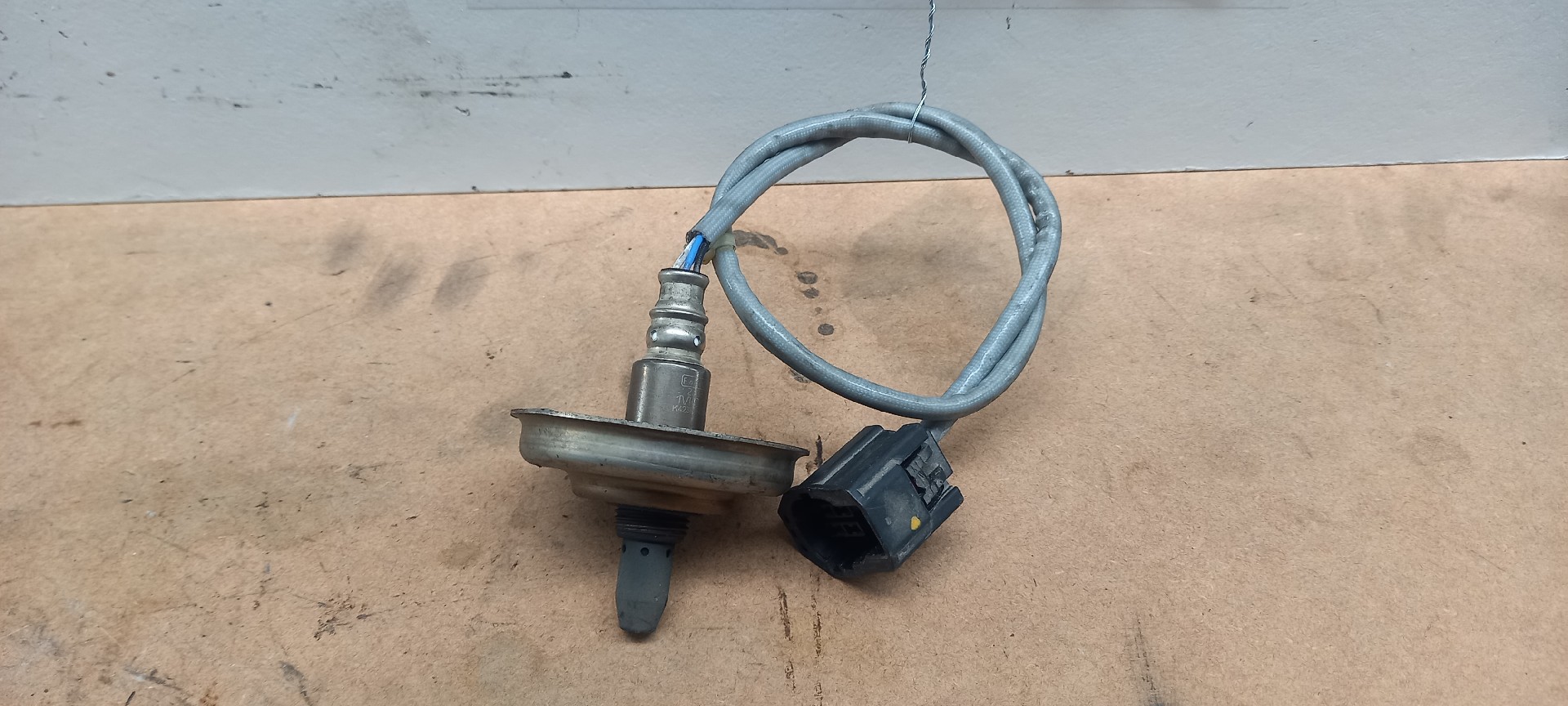 Sonda Lambda MAZDA 2 (DE_, DH_) | 07 - 15