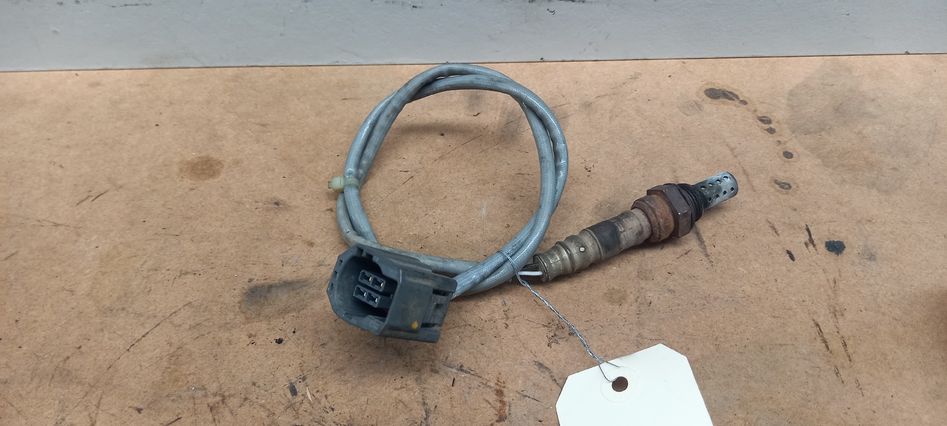 Sonda Lambda MAZDA 2 (DE_, DH_) | 07 - 15
