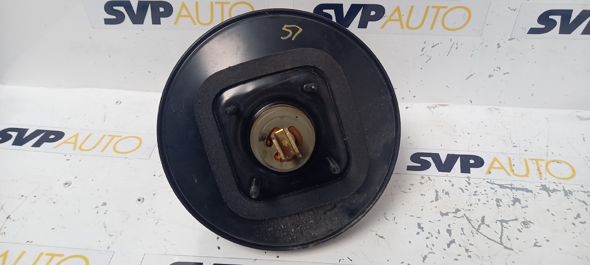 Servo-Freio PEUGEOT 206 Hatchback (2A/C) | 98 - 12 Imagem-1