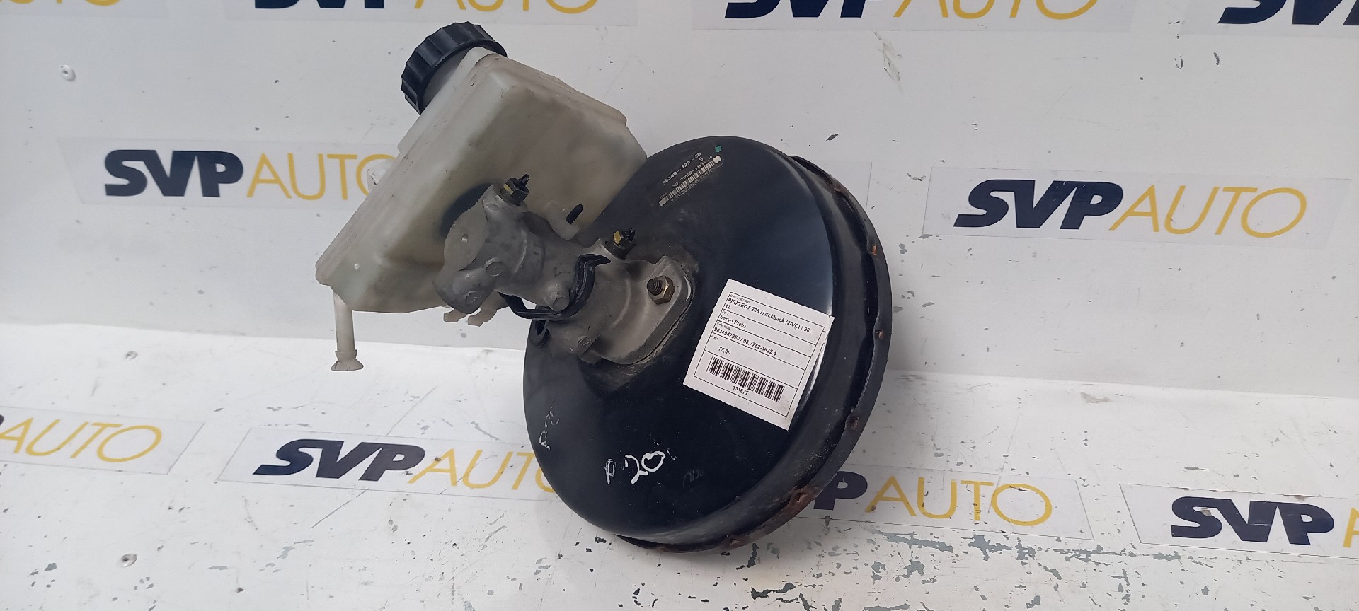 Servo-Freio PEUGEOT 206 Hatchback (2A/C) | 98 - 12 Imagem-0