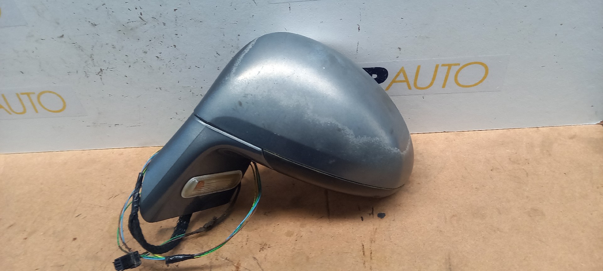 Electric Left Mirror CITROEN C4 I (LC_) | 04 - 13 Imagem-2
