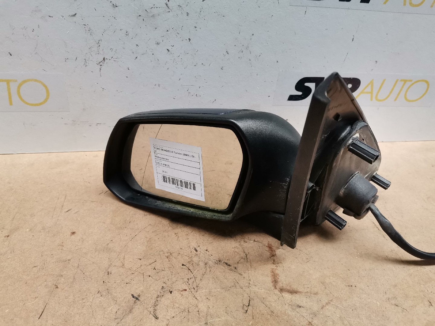 Retrovisor Lado Esquerdo FORD MONDEO III Turnier (BWY) | 00 - 07