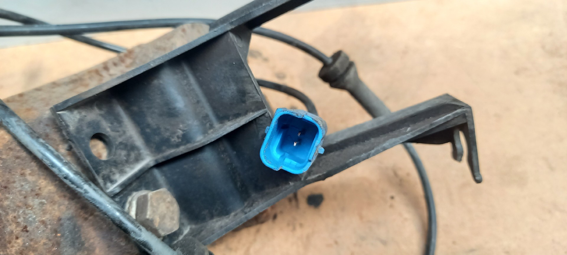 Manga de Eixo Frente Lado Direito PEUGEOT 206 Hatchback (2A/C) | 98 - 12 Imagem-1