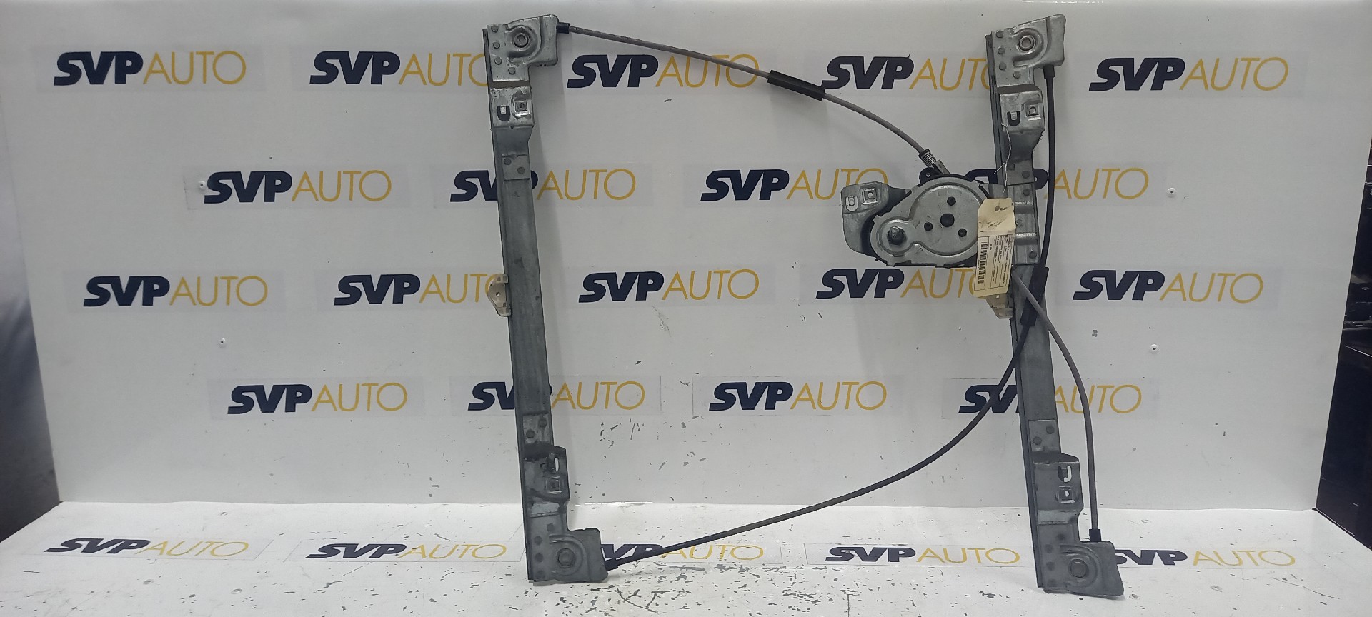 Elevador de Vidro Frente Esquerdo RENAULT KANGOO / GRAND KANGOO (KW0/1_) | 08 - 