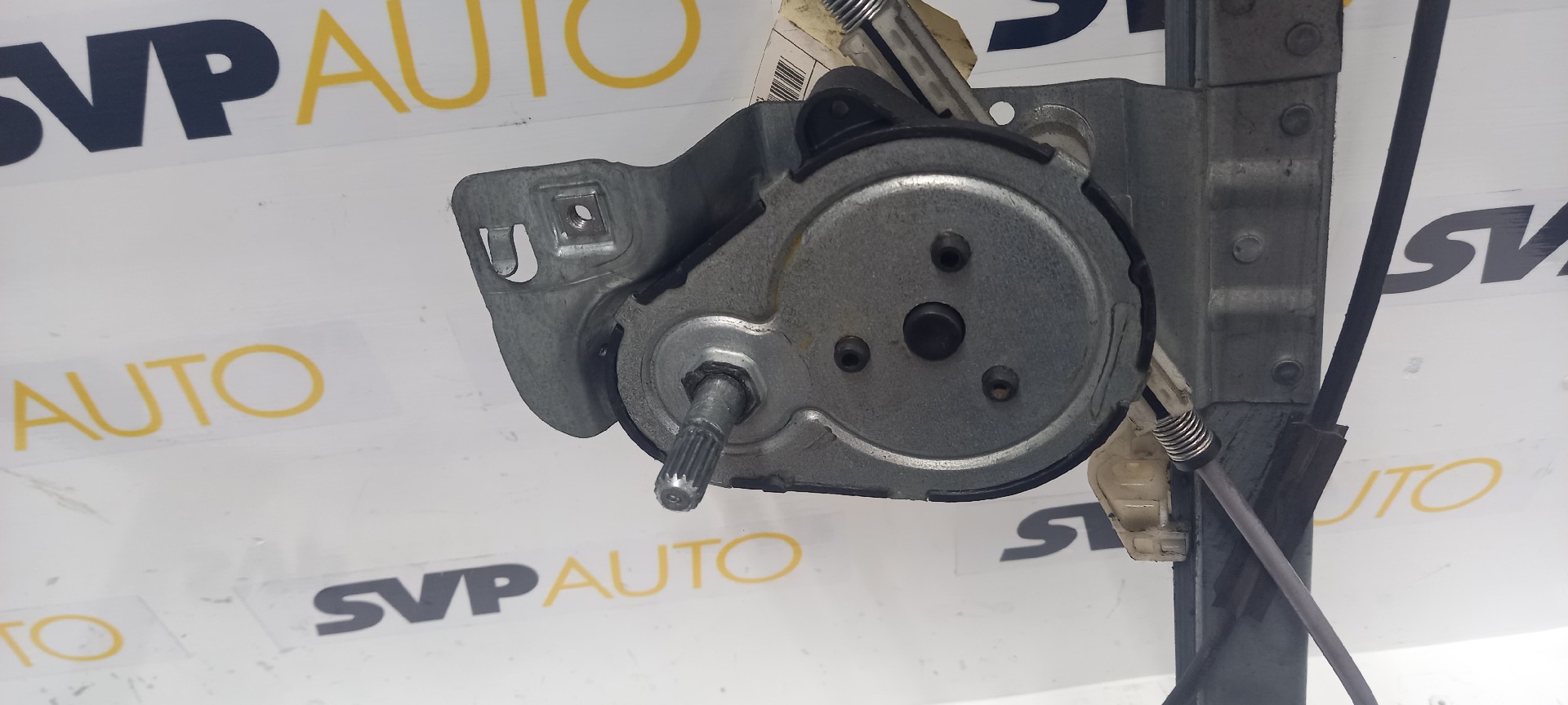 Elevador de Vidro Frente Esquerdo RENAULT KANGOO / GRAND KANGOO (KW0/1_) | 08 -  Imagem-1