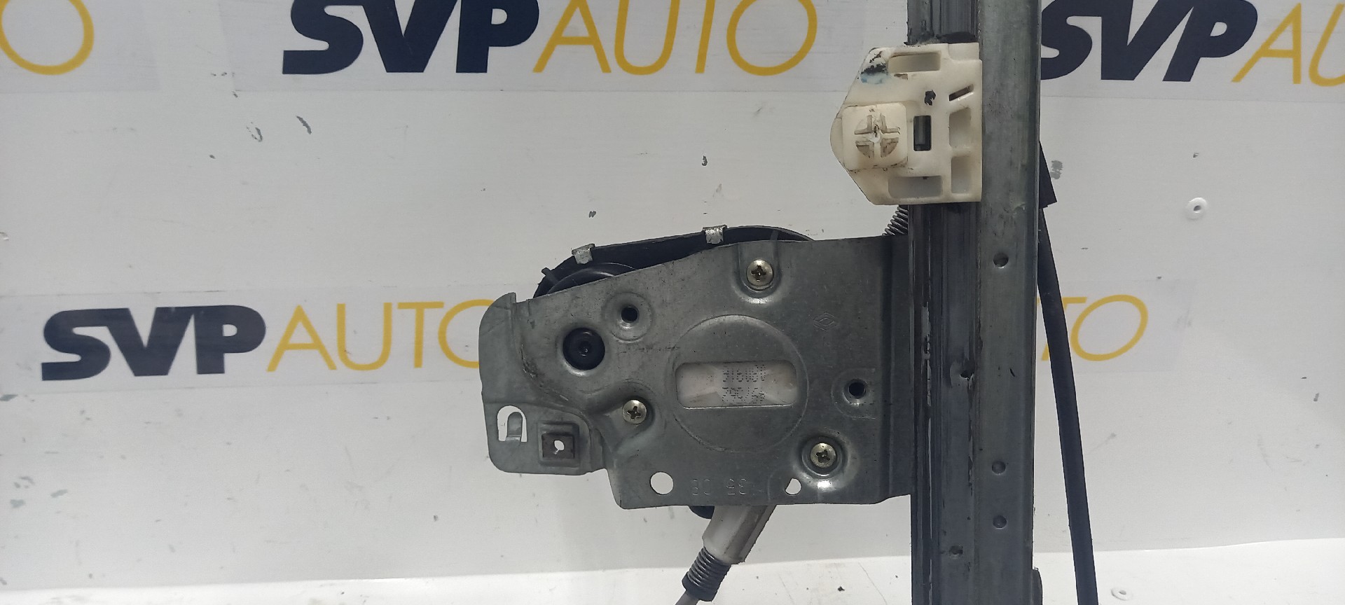 Elevador de Vidro Frente Esquerdo RENAULT KANGOO / GRAND KANGOO (KW0/1_) | 08 -  Imagem-2