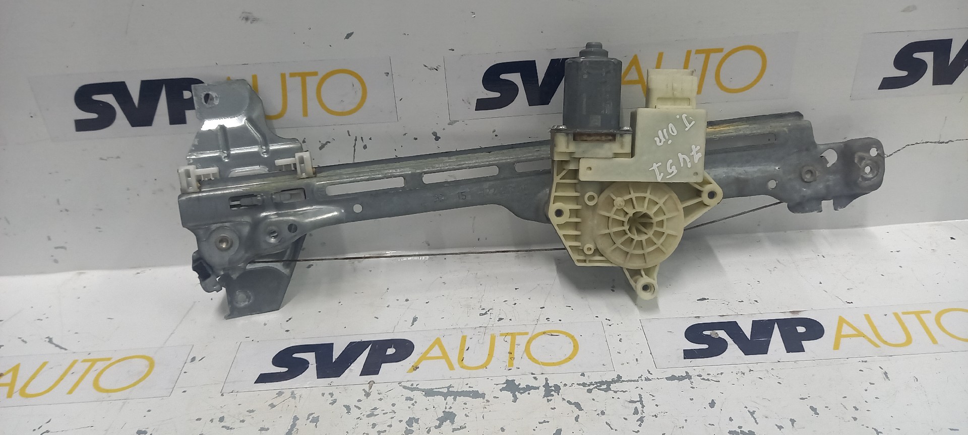 Elevadores de Vidros PEUGEOT 308 SW II | 14 - 