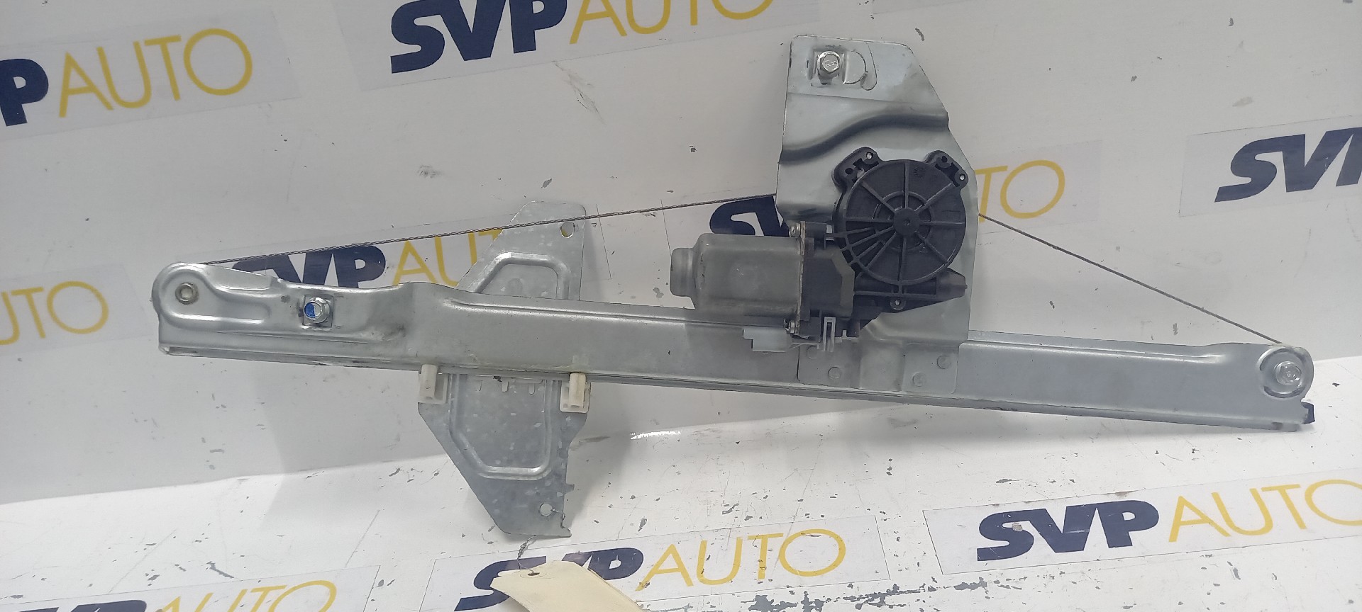 Elevadores de Vidros CITROEN BERLINGO Caixa (B9) | 08 - 