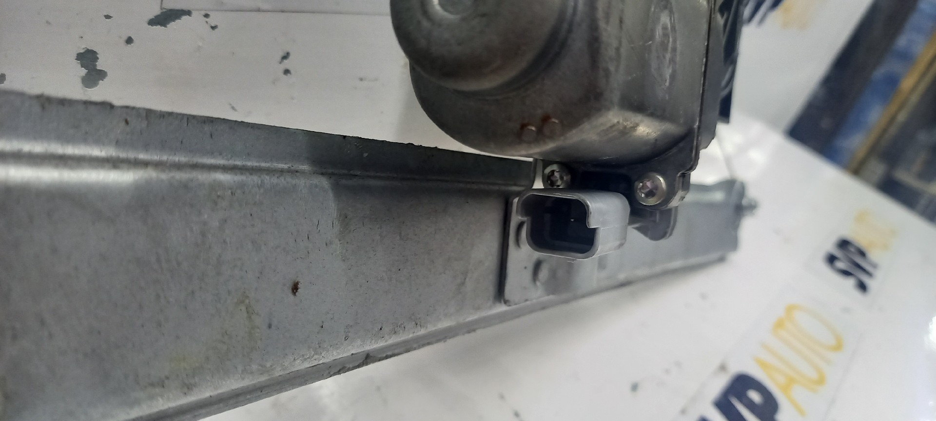 Elevador de Vidro Frente Direito  CITROEN BERLINGO Caixa (B9) | 08 -  Imagem-1