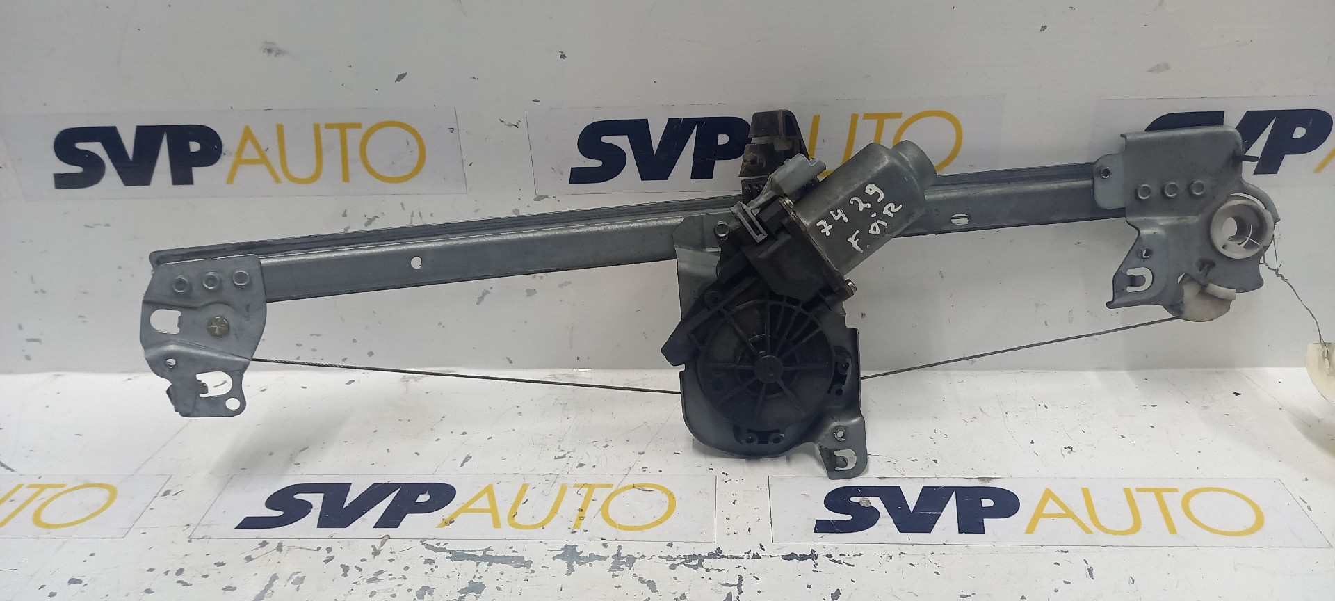 Elevador de Vidro Frente Direito  CITROEN C3 I (FC_, FN_) | 02 - 