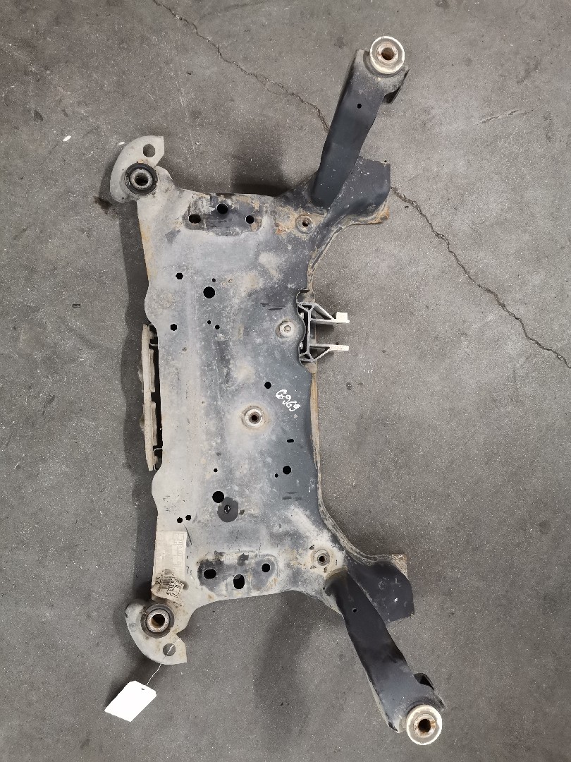 Charriot Frente FORD FOCUS III Turnier | 10 - 