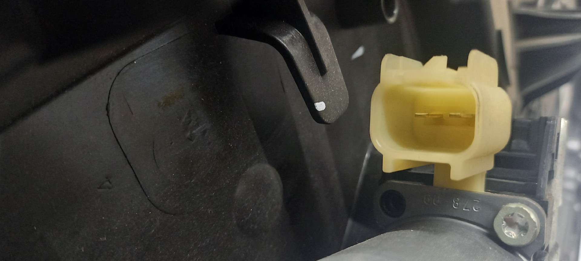 Elevador de Vidro Frente Direito  FORD FIESTA VI (CB1, CCN) | 08 -  Imagem-2