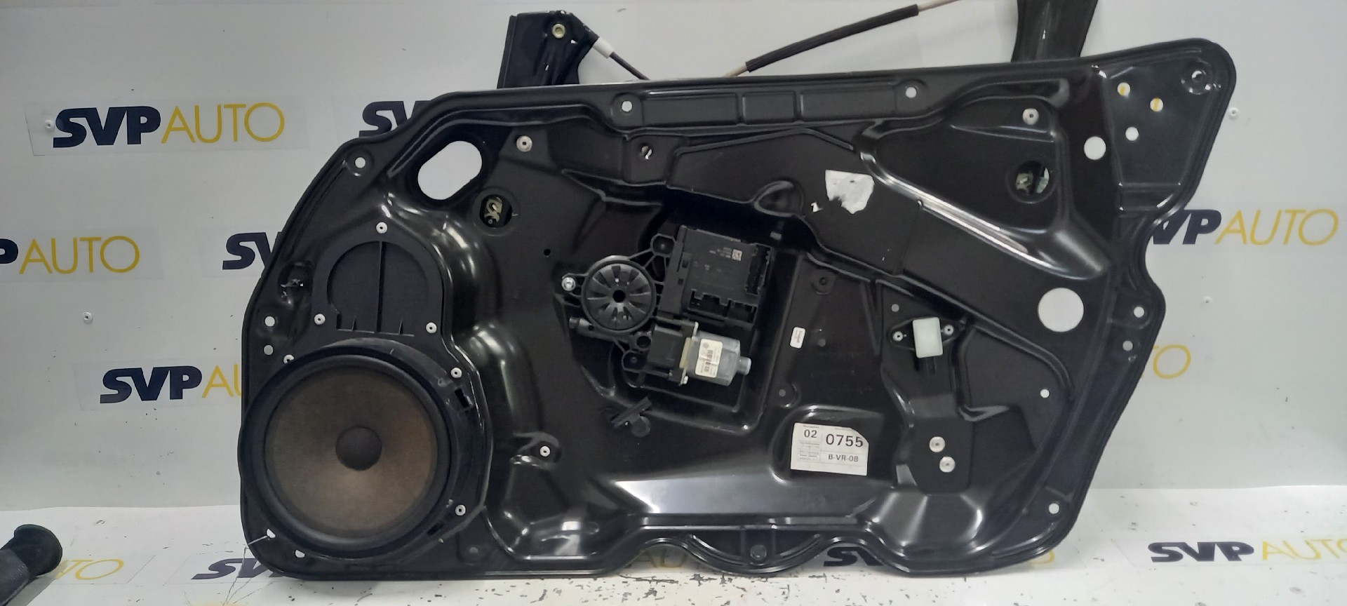 Elevador de Vidro Frente Direito  VOLKSWAGEN PASSAT Variant (365) | 10 - 15