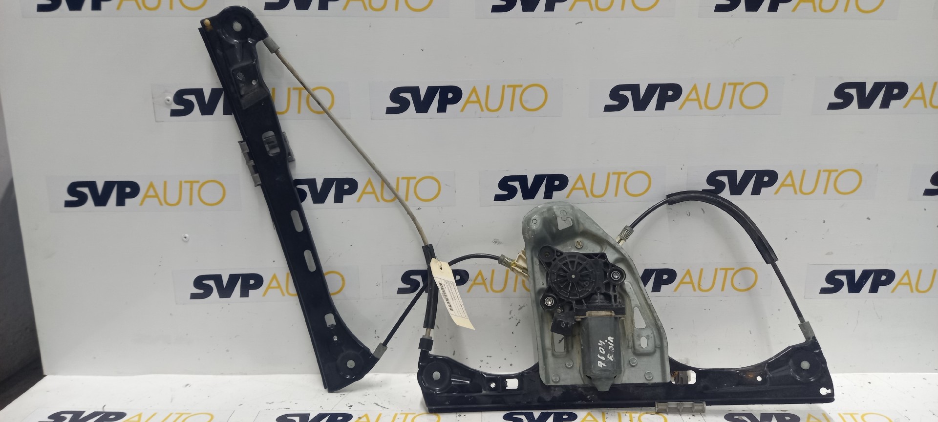 Elevador de Vidro Frente Direito  MERCEDES-BENZ C-CLASS (W203) | 00 - 07