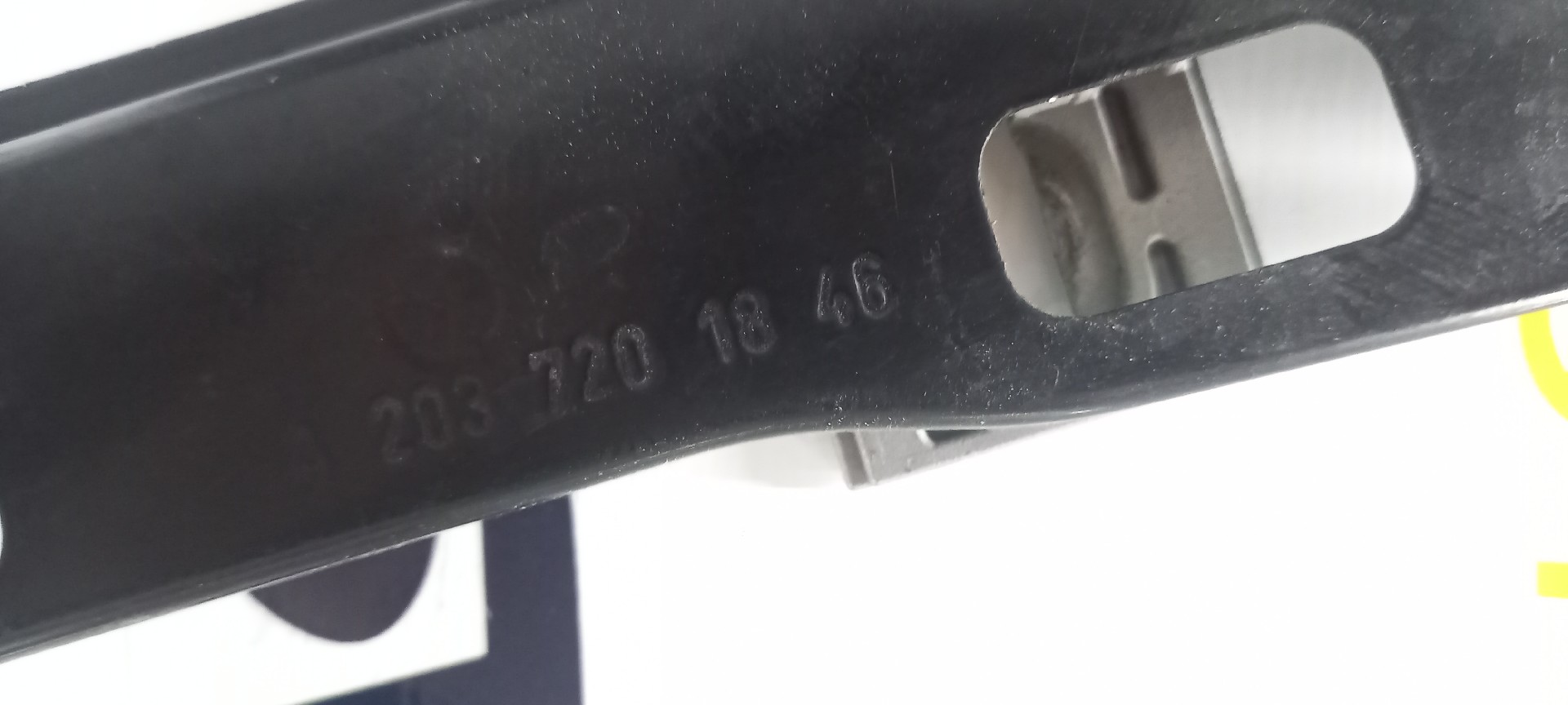 Elevador de Vidro Frente Direito  MERCEDES-BENZ C-CLASS (W203) | 00 - 07 Imagem-1