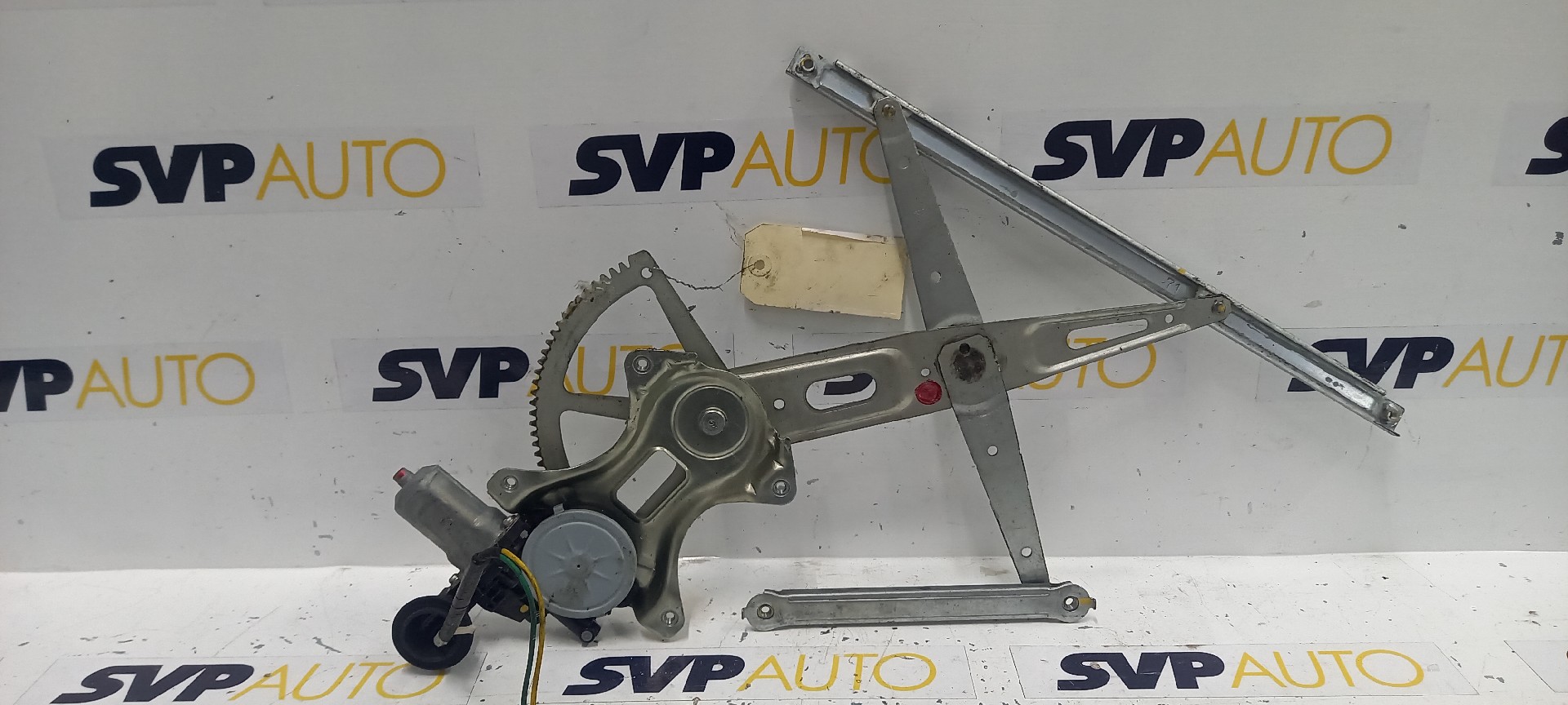 Elevador de Vidro Tras Direito TOYOTA PRIUS Hatchback (_W2_) | 03 - 09